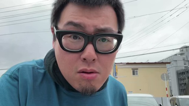 石川典行の配信のサムネイル画像