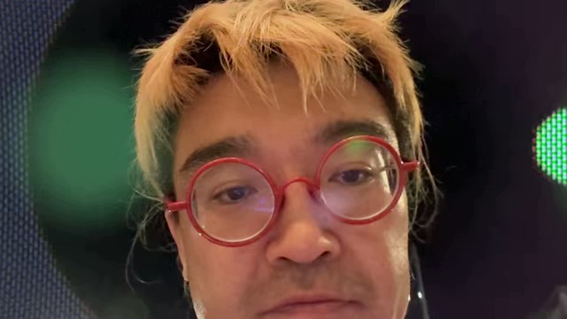 野田草履Ｐ脳活中の配信のサムネイル画像