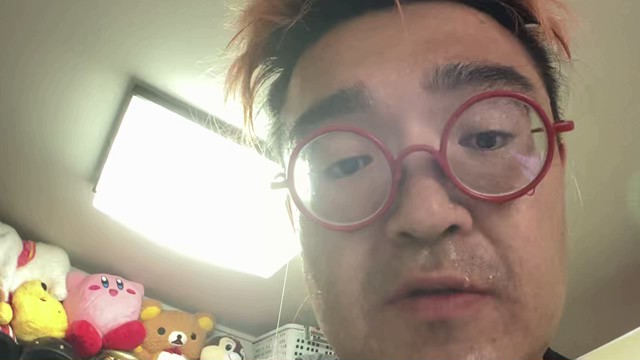 野田草履Ｐ脳活中の配信のサムネイル画像