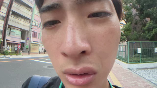 ペニー横田2(サブ)の配信のサムネイル画像
