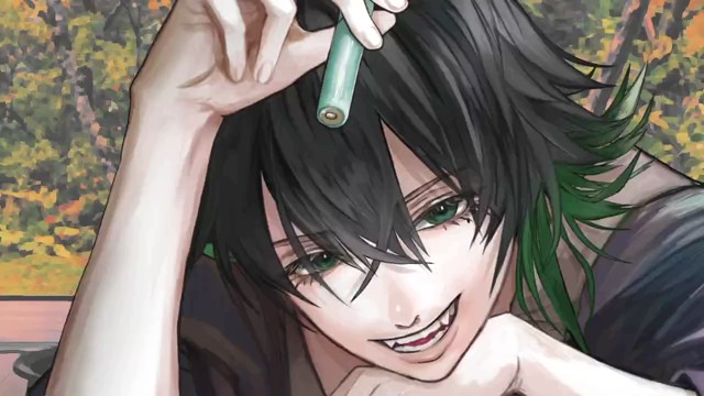 気だるげKOHの配信のサムネイル画像
