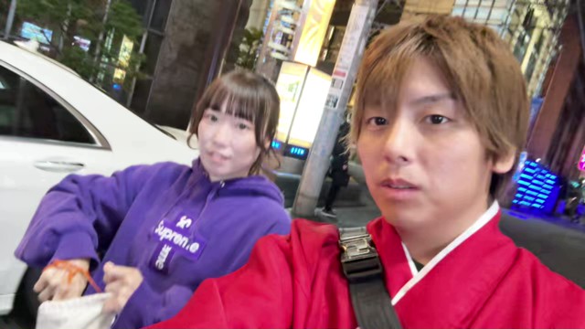 まさやん(m°ϖ°)の配信のサムネイル画像