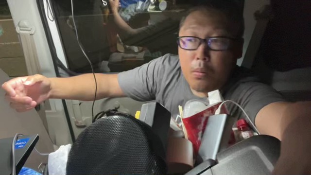 3時の配信のサムネイル画像