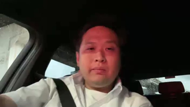 あのにぃ🚕の配信のサムネイル画像