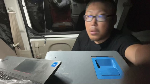 3時の配信のサムネイル画像