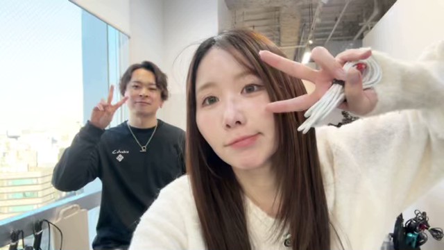やどらんどはっぴーにゅーにゃーᥬ🤓ᩤの配信のサムネイル画像
