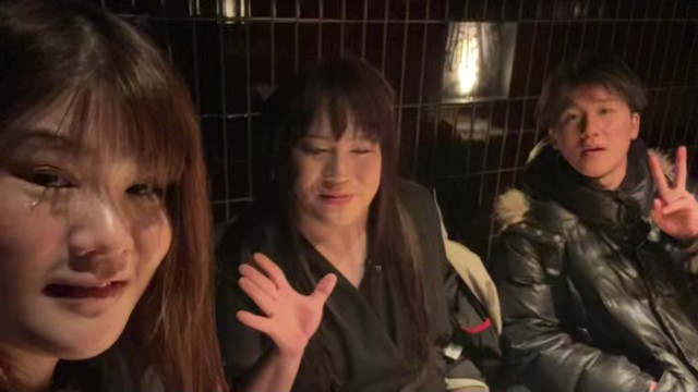 みんなのアイドルぶなまゆちゃんの配信のサムネイル画像