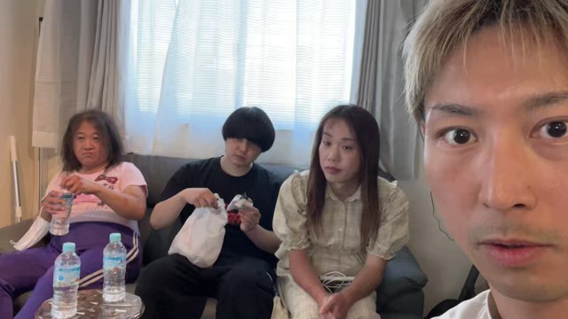 そーくんの配信のサムネイル画像