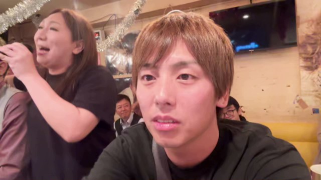 まさやん(m°ϖ°)の配信のサムネイル画像