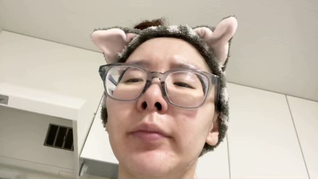 や🪱"はぴᥬ🤓ᩤの配信のサムネイル画像