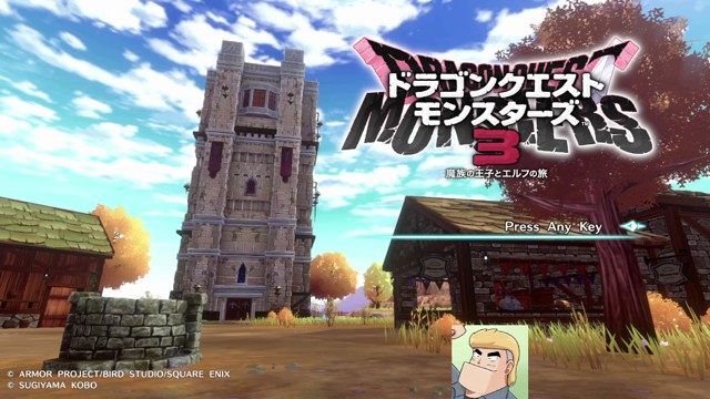 アゴケンの配信のサムネイル画像