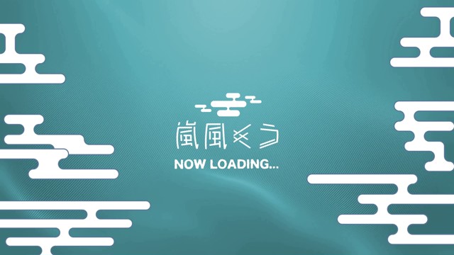 嵐風くうの配信のサムネイル画像