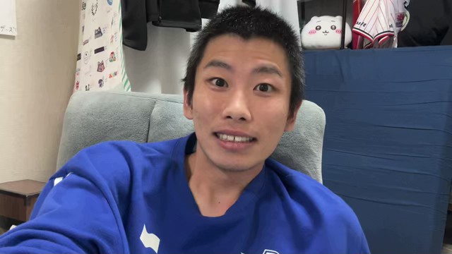 こまち👀の配信のサムネイル画像