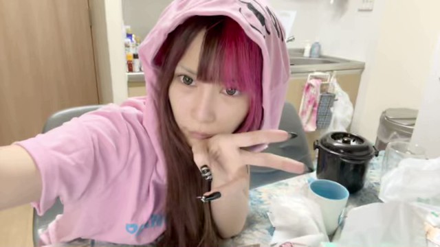 ✡女帝らむめろ🪬の配信のサムネイル画像