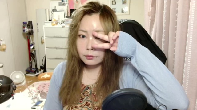 SATOMIの配信のサムネイル画像
