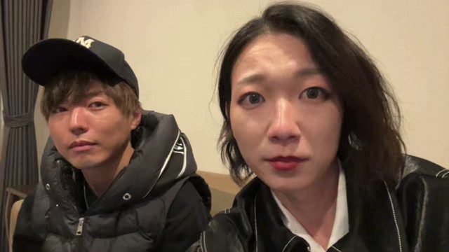 あむちんの配信のサムネイル画像