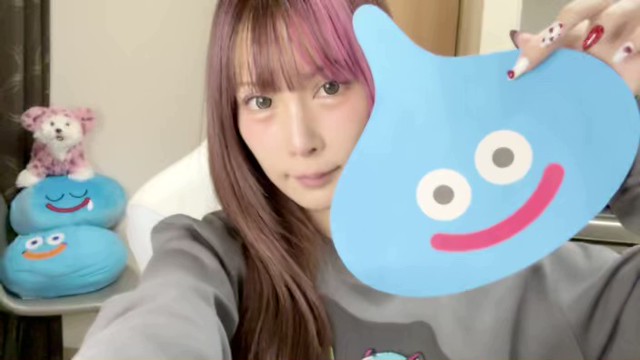✡女帝らむめろ🪬の配信のサムネイル画像
