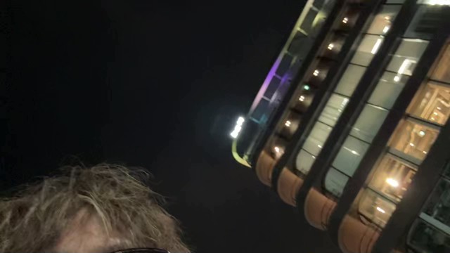 機長✈︎の配信のサムネイル画像