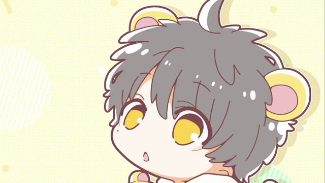 🐯裏とらくんの配信のサムネイル画像