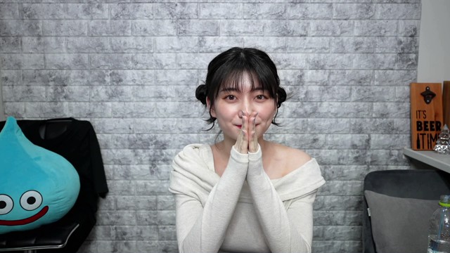 瀬戸 環奈　Kanna setoの配信のサムネイル画像