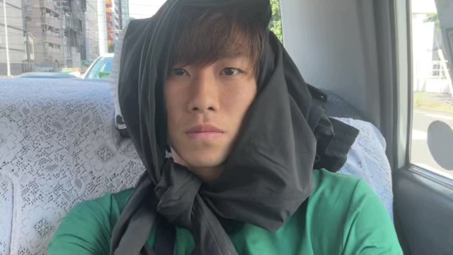 こまち👀の配信のサムネイル画像