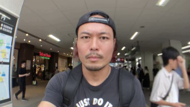 三杯目ひかるの配信のサムネイル画像