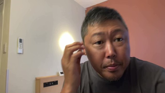 3時の配信のサムネイル画像