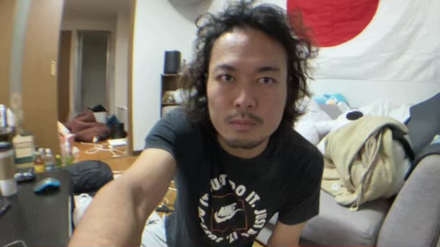三杯目ひかるの配信のサムネイル画像