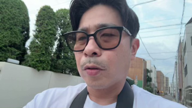 TJ'ティージェー'@駄馬隊の配信のサムネイル画像