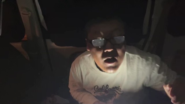 3時の配信のサムネイル画像