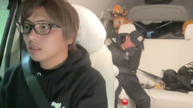 まさやん(m°ϖ°)の配信のサムネイル画像