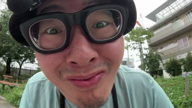 石川典行の配信のサムネイル画像