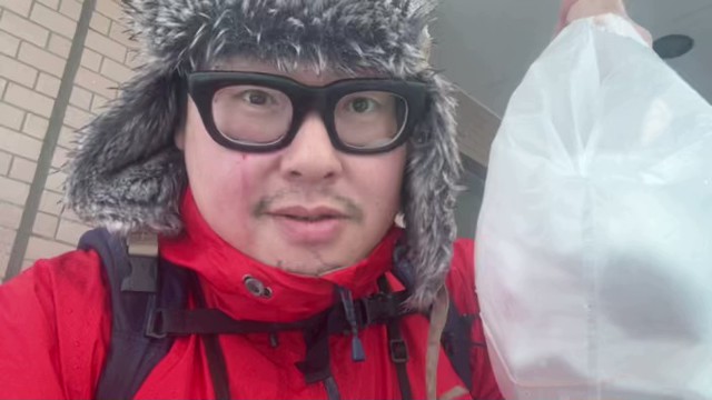 石川典行の配信のサムネイル画像