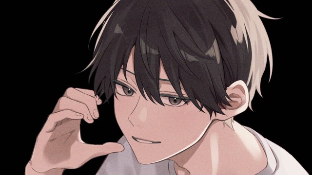 暗(省エネ男子)の配信のサムネイル画像