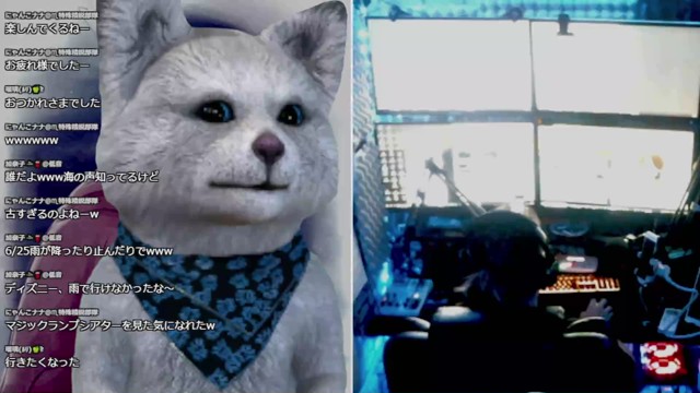 ミチックス会長♏️LIVE運営者の配信のサムネイル画像