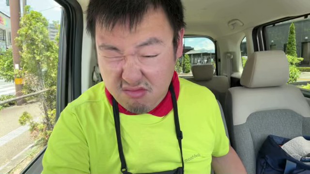 石川典行の配信のサムネイル画像