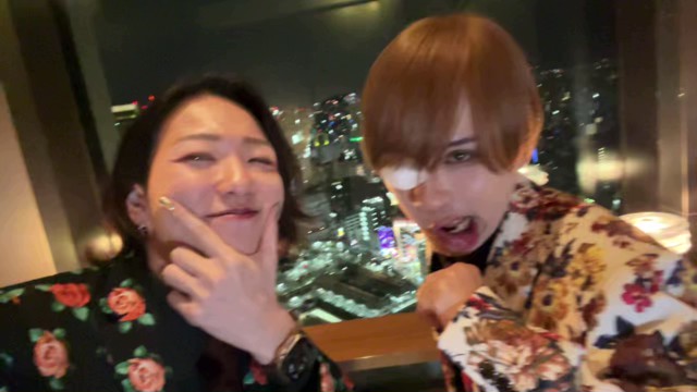 あむちんの配信のサムネイル画像