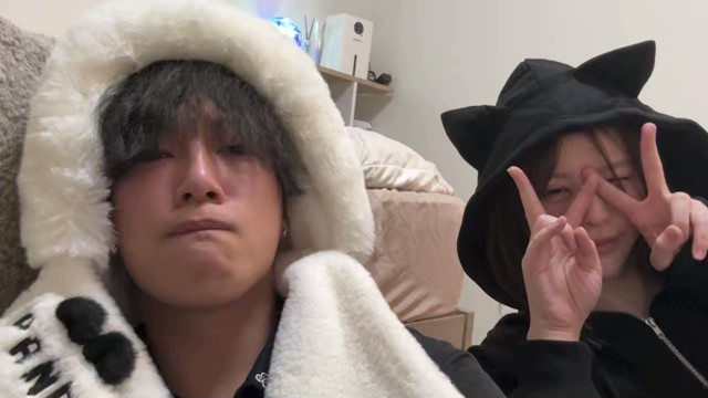 kyouの配信のサムネイル画像