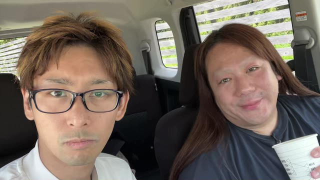 そーくんの配信のサムネイル画像