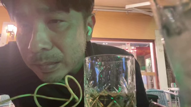 TJ'ティージェー'@駄馬隊の配信のサムネイル画像