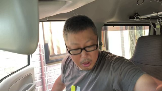 3時の配信のサムネイル画像