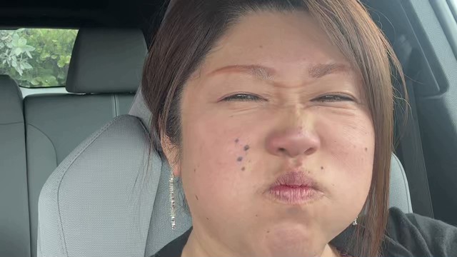 フロリダ姐さん🥔アメリカンばばあの配信のサムネイル画像