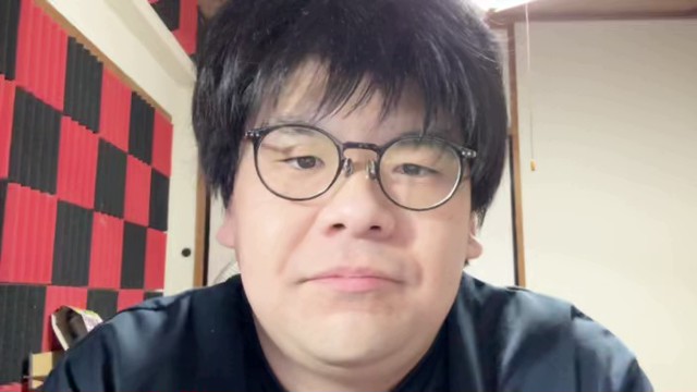 ゆうとの配信のサムネイル画像