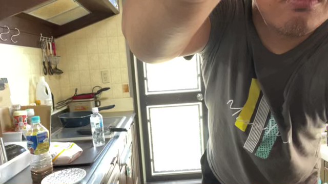 3時の配信のサムネイル画像