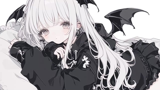 ゆる/•᷅‎‎•᷄\໒꒱·̩͙の配信のサムネイル画像