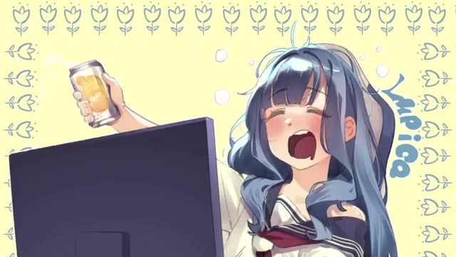 Lupicaの配信のサムネイル画像