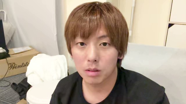 まさやん(m°ϖ°)の配信のサムネイル画像