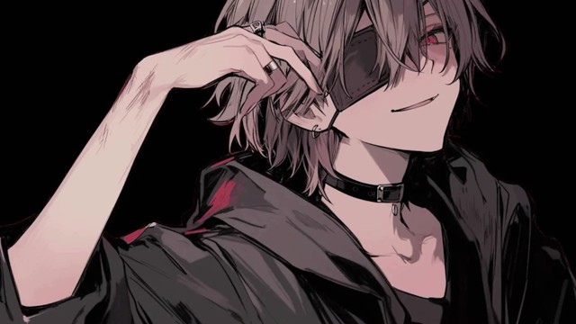 ？？？の配信のサムネイル画像