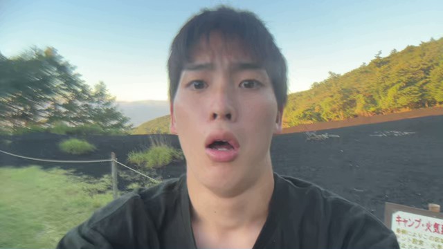 ペニー横田2(サブ)の配信のサムネイル画像