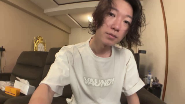 あむちんの配信のサムネイル画像
